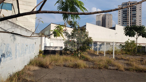 Imagem 14 de 16 de Terreno 2726,60m² Região De Santo Amaro - Reo586524