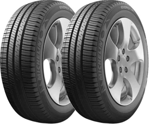 Kit de 2 llantas Michelin Energy XM2 P 185/65R15 88 H