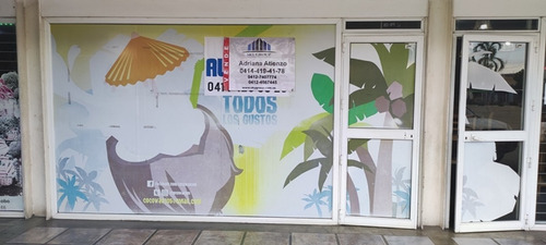 Imagen 6 de 8 de Local En Alquiler En Urb. Paraparal, Los Guayos. (atl-130)