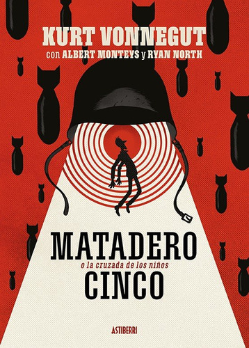 Libro Matadero Cinco O La Cruzada De Los Niã±os