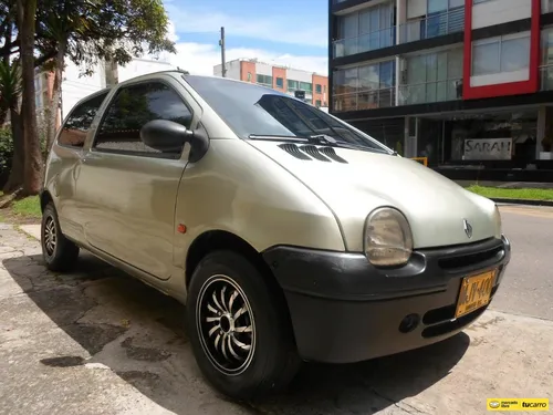 Renault Twingo 1.2 Acces 16V AA