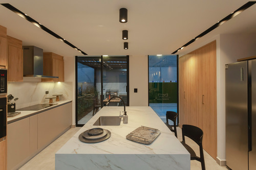 ¡casa Moderna En Tumbaco Desde $187.000! Lista Para Vivir