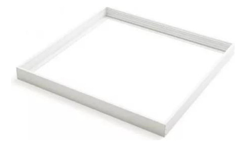 Accesorio Marco Para Aplicar Panel Led 60x60cm