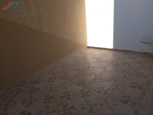Imagem 13 de 27 de Casa A Venda No Bairro Jardim Topázio Em Sorocaba - Sp. - Ca 133-1
