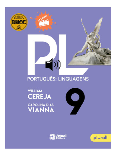 Português: Linguagens - 9º Ano - 10ed/23