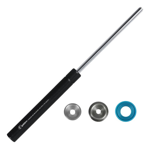 Mola Gas Ram Nitro X 1000 Six 60kg Carabinas Cbc Quickshot