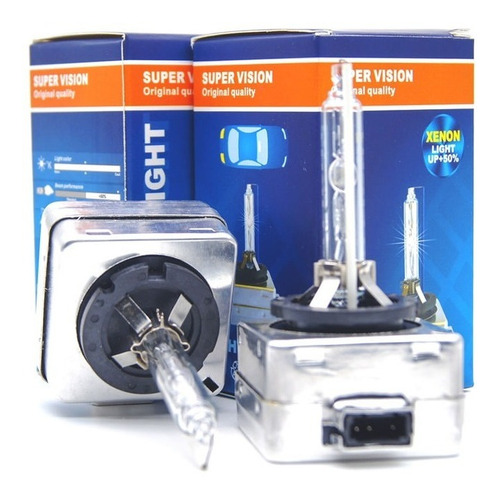 Par Ampolleta Hid Xenon D1s Audi A3 2014-2019