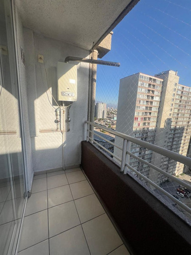 Departamento En Arriendo De 2 Dorm. En Quinta Normal