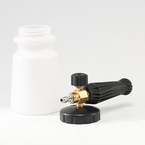 Suministros De Limpieza De Rociador De Agua De Botella De De