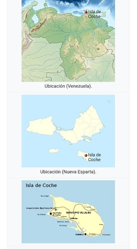 Imagen 30 de 30 de Hotel En Venta Isla De Coche
