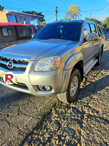 Mazda BT-50 2.5 Plus Euro Iv