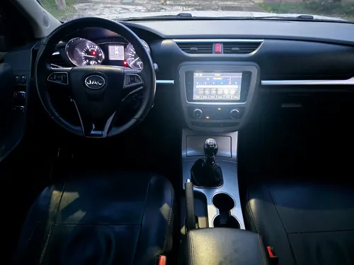 Jac T8