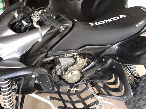 Honda Trx 700