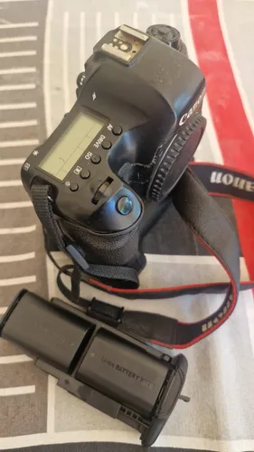 Camera Canon