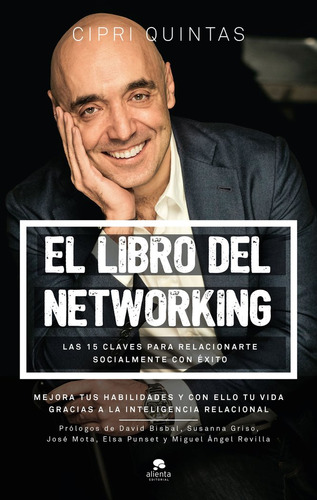 Libro Del Networking,el - Cipri Quintas Tome