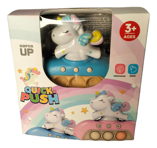 Oferta Consola Pop Its Electronica