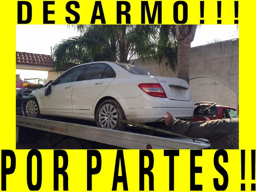 Europartedesarmo Mercedes C280 C350 C200 C180 C300 Clase C E