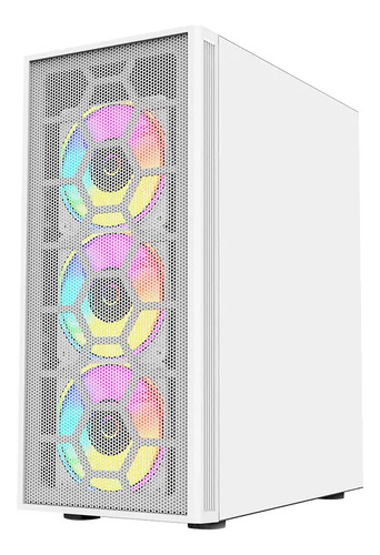 Pc Gamer Ryzen 7 8700g 16gb Ram Ddr5 Nvme 1tb Rtx 3050 6gb