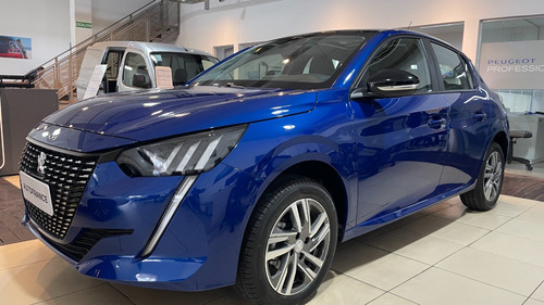 Imagen 17 de 25 de Peugeot 208 Feline Tiptronic