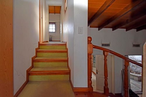 Venta Casa 6 Amb Jardin Y Pileta Parque Patricios