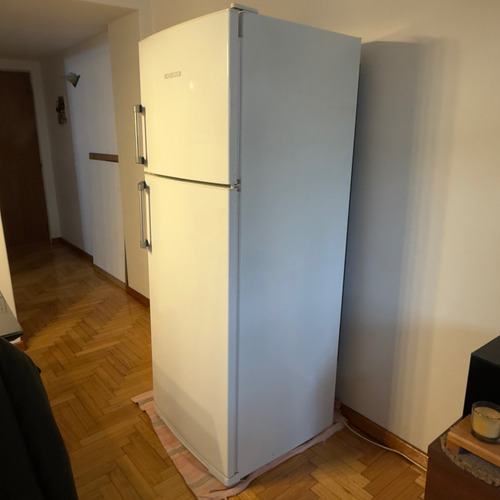 Koh-i-noor Kd-4394/6 416l Heladera Con Freezer Blanco (Usado)
