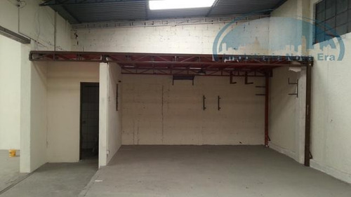Imagem 11 de 13 de Galpão À Venda, 240 M² Por R$ 850.000,00 - Vila Pompéia - Vinhedo/sp - Ga0054