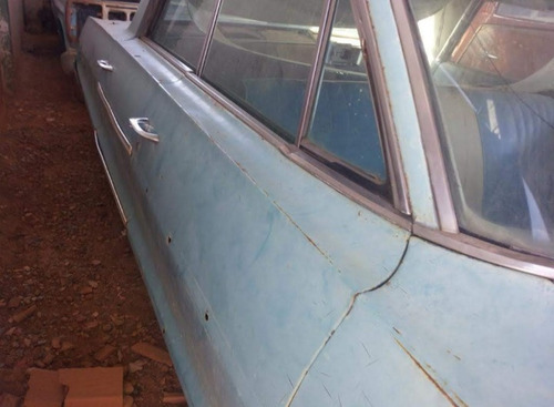 Imagem 11 de 15 de Impala V8 1964 Impala V8 1964