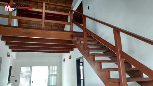 Imagem 17 de 21 de Casa Próximo A Praia Com 3 Suítes Piscina Garagem Para 4 Autos R$740.000 Mirian Imoveis Seu Negócio Prote - Ca01030 - 33371077