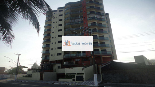 Imagem 1 de 28 de Apartamento Com 2 Dorms, Jardim Praia Grande, Mongaguá - R$ 260 Mil, Cod: 838300 - V838300