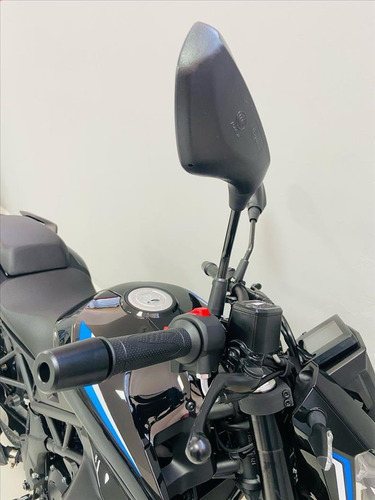 Shineray 250f Flash