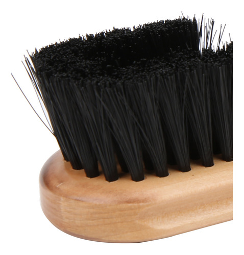 Juego De Cepillos De Billar Con Mango De Madera, 2 Unidades