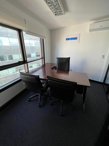 Imagen 7 de 14 de Venta Oficina Centro Torre X 3 Ambientes 2 Baños Terraza