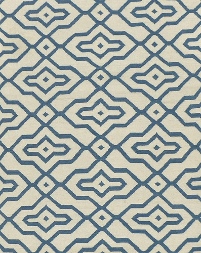 Tapete Kilim Geometric 150x200 Kg567