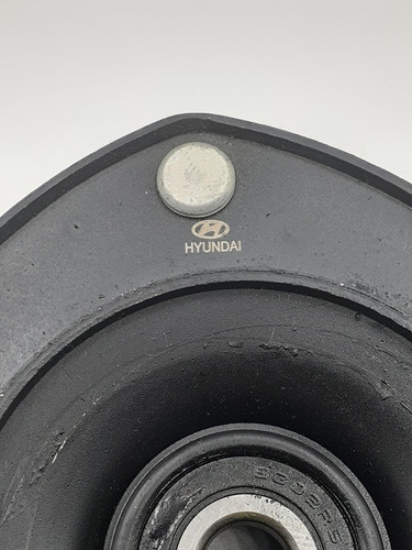 Base Amortiguador Delantera Hyundai Tucson Original