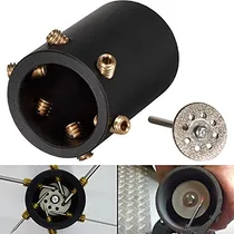 Comprar Afilador De Electrodos De Tungsteno, Cabezal Afilador Tig We