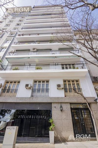 Imagen 16 de 17 de Schiaffino Y Posadas: Espectacular 3 Ambientes En Increíble Cuadra!