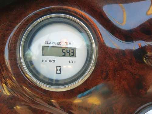Imagen 16 de 16 de Eclipse 18 Cuddy - Mercury 115hp (4 Tiempos) - 55hs - 2018