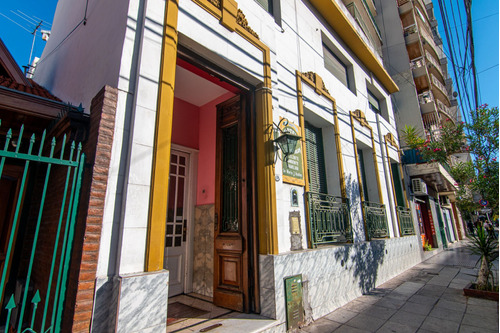 Venta De Hotel En Barracas, Oportunidad!