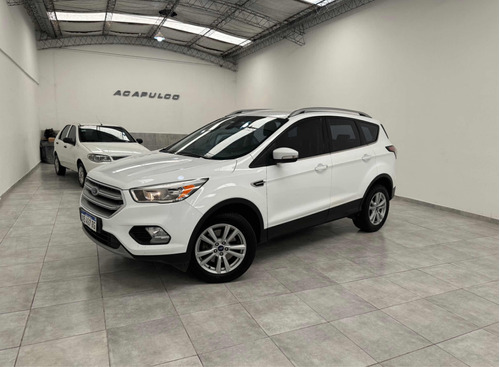 Ford Kuga 2.0 Sel