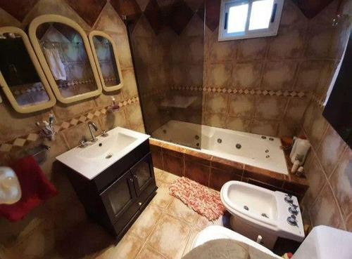 Casa Quinta Con Piscina En Alquiler, Disponible Febrero 2025, En Parque Leloir