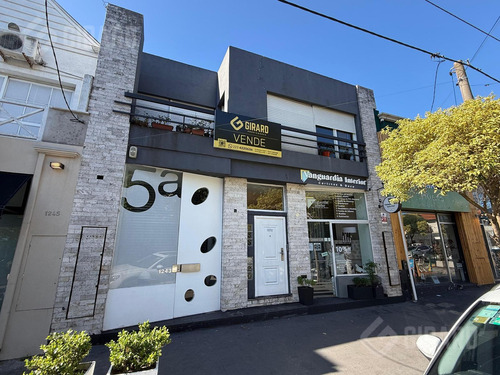 Local En Venta En Zona Guemes