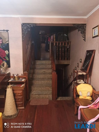 Imagem 4 de 15 de Casa Assobradada - Vila Galvão - Sp - 612018
