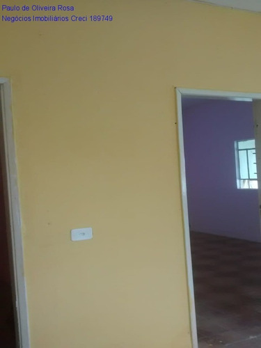 Imagem 17 de 30 de Casa - Ca00122 - 69953078