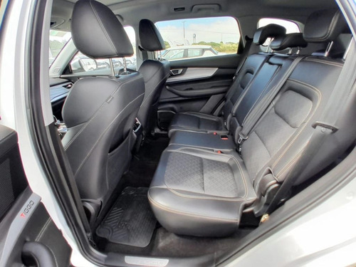 Chery Tiggo 8 Pro TIGGO 8 PRO 1.6TGDI GLX DCT
