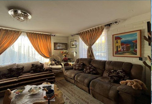 Casa En Venta Sector Plaza Viva, Puente Alto