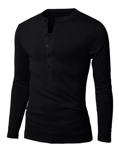 Playeras slim best sale fit hombre