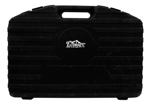 Set De Utensilios Para Parrilla Acero Inoxidable Ecology