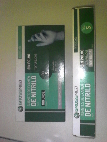 Imagen 2 de 6 de Combo De Proteccion Al Covid-19