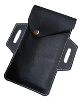 Comprar Funda De Cuero Ngero Para Samsung, Teléfono, Celular Otros