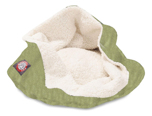 Cama Para Gatos Majestic Pet Villa Burrow De 17 Pulgadas